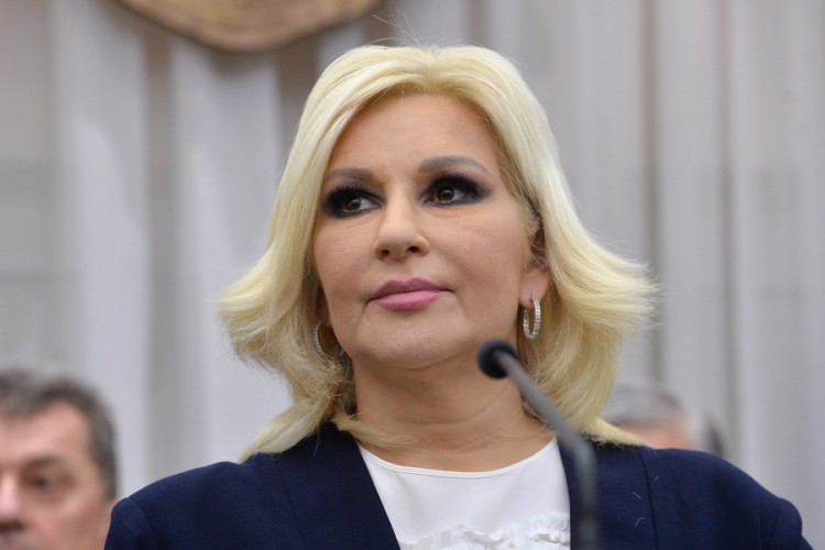 Mihajlovićeva osudila nasilje bivšeg košarkaša