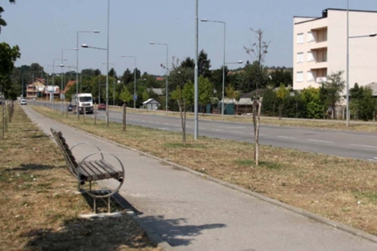 Policiji nije prijavljen napad na djevojku u Banjaluci, u toku provjere