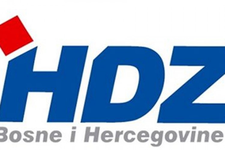 HDZ: Hitno formirati Savjet ministara