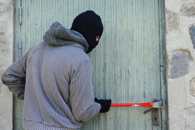 Makedonac osumnjičen za niz pljački na području BiH ponovo uhapšen