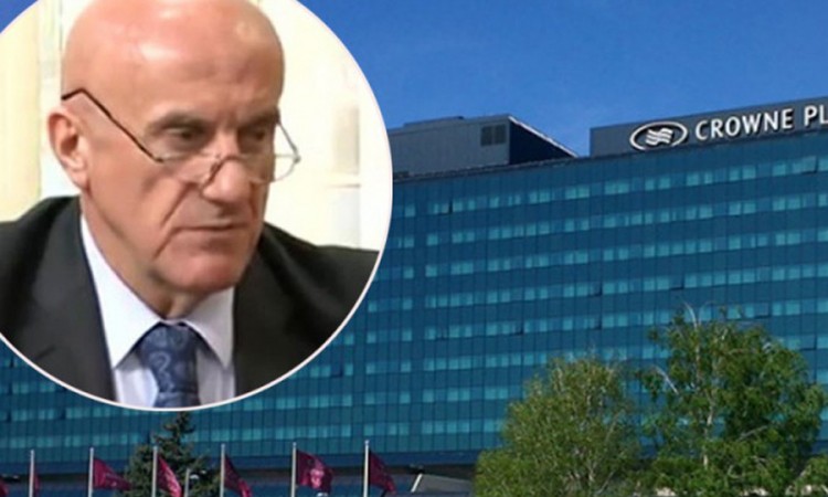 "Atentat na crnogorskog biznismena u Beogradu je dugo pripreman"