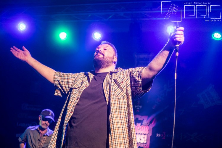 "Straight Jackin" u subotu nastupa u Banjaluci