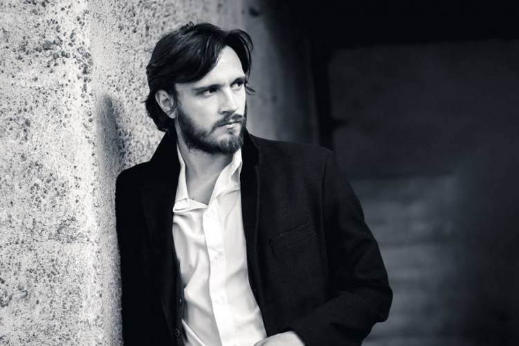 Zlatan Vidović o ulozi u filmu "Veljko Čubrilović, srpski učitelj"
