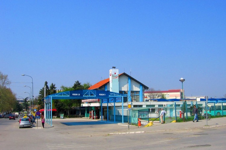 Preminuo napadnuti vozač autobusa u Požarevcu