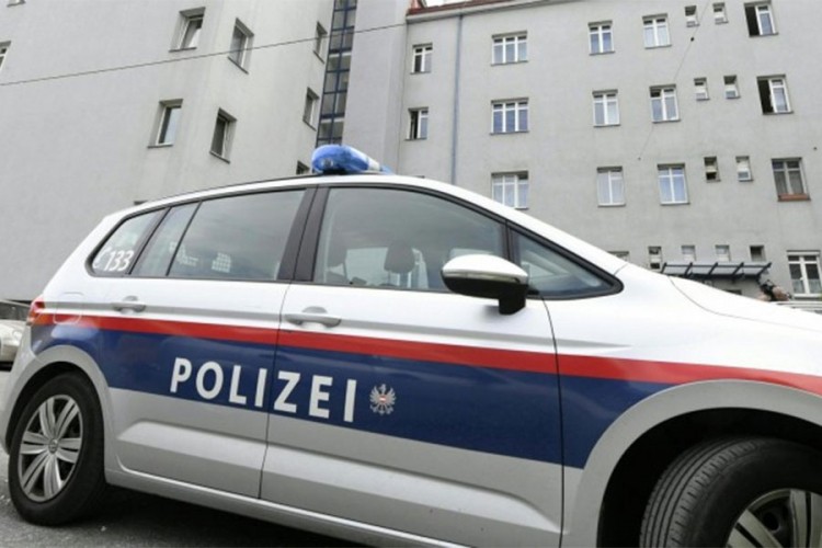 Austrijanac pucao na Hrvata, mora platiti kaznu