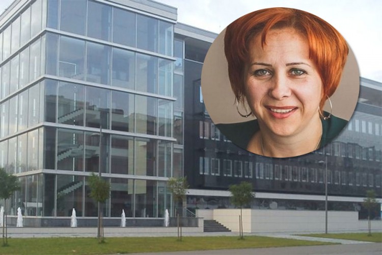 Dijana Grahovac napustila SDS