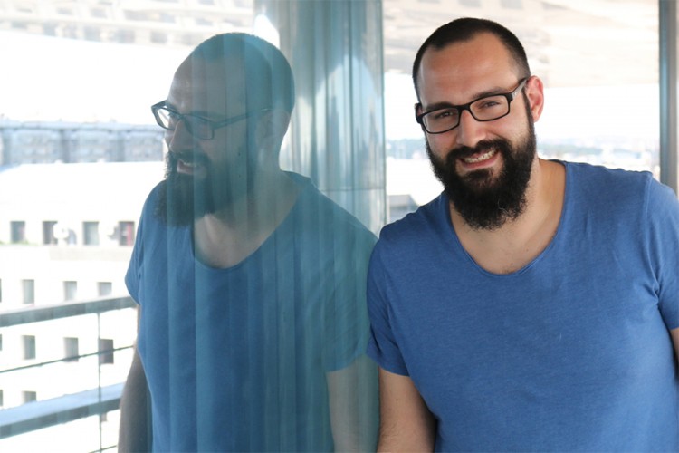 Prvi solistički koncert Marka Louisa u Mostaru