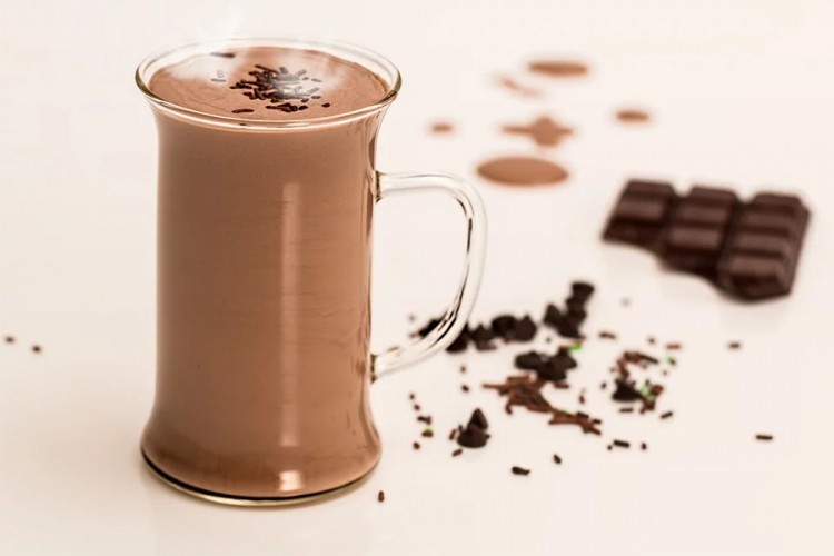 Recept za savršenu toplu čokoladu