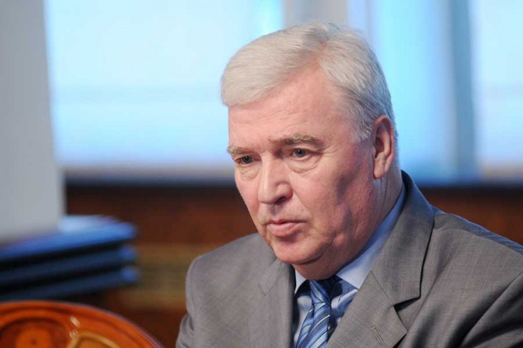 Pavić: Aćimović je konačna odluka DNS-a
