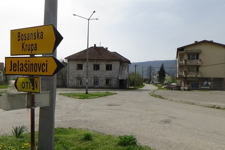 Obnova glavnog puta znači život povratnicima