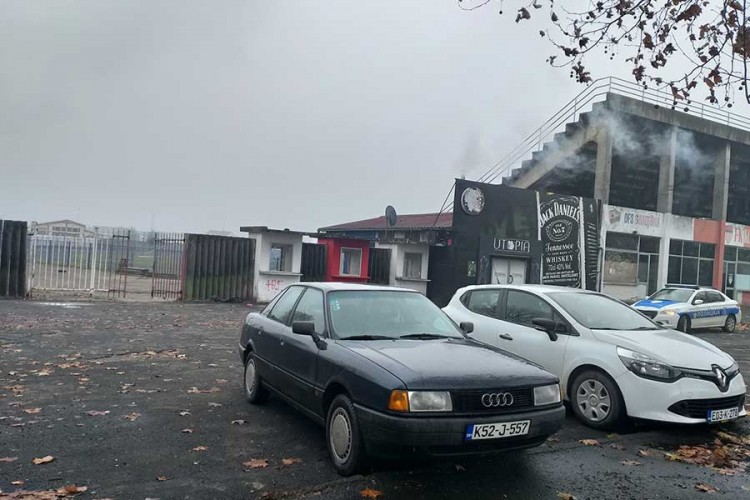 Eksplozija i požar u Gradišci: Gorjela imovina ljudi bliskih načelniku PU Gradiška
