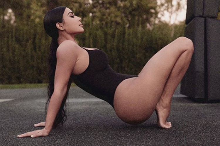 Kim Kardašijan fotografijom za 20 minuta skupila 1,5 miliona lajkova