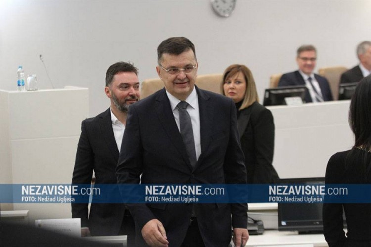 SIPA provjerava 11 kandidata za Savjet ministara iz srpskog i hrvatskog naroda