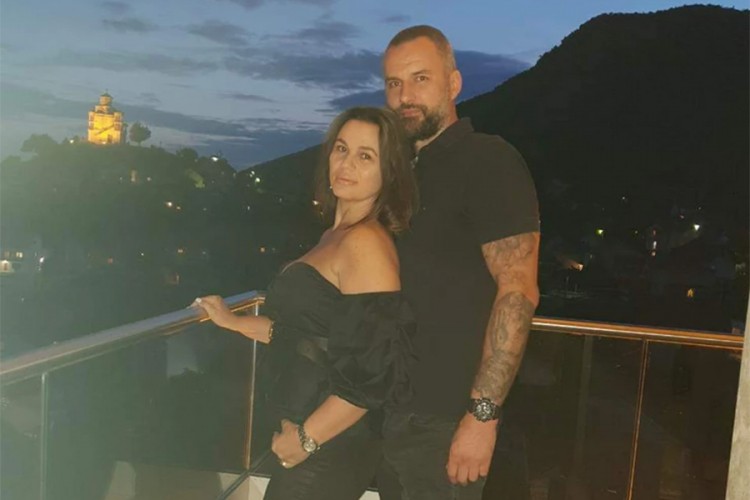 Milan Gurović 'robija' u maminom stanu