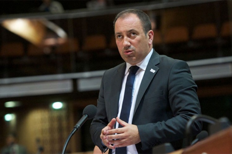 Crnadak na "Doha Forumu 2019": Evropska budućnost životno pitanje i za BiH