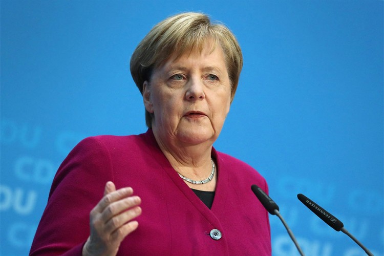 Merkel: Njemačka vapi za kvalifikovanim radnicima