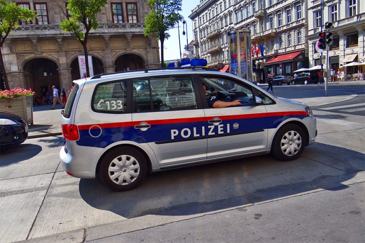 Čečeni planirali haos za katolički Božić u Beču?