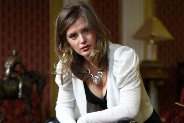 Leona Paraminski za "Nezavisne": Sjenke će uvijek biti nad Balkanom