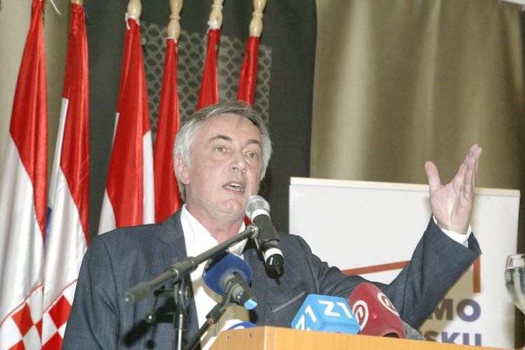 Škoro: NDH nije bila samo fašistička tvorevina