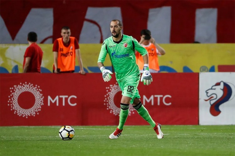 Borjan najbolji u Zvezdi, Tomaneu nagrada za najgol