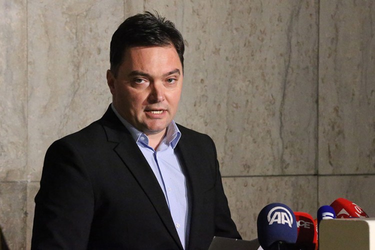 Košarac: Potvrđivanje ministara i zamjenika ministara 23. decembra