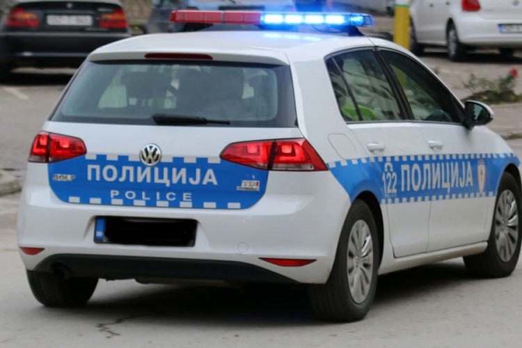 Tuča u Bratuncu, dvoje povrijeđenih