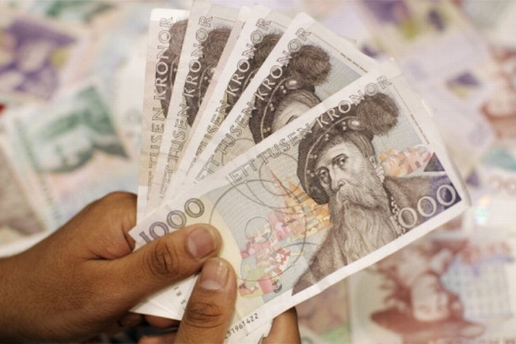 Švedska centralna banka izdaje digitalnu krunu