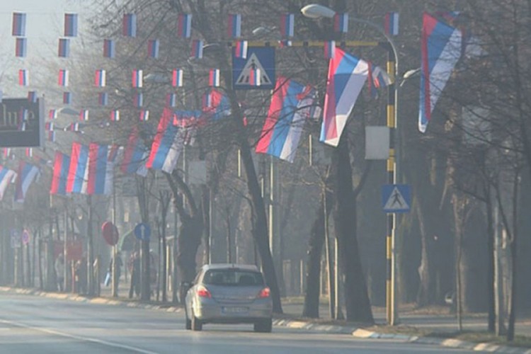 Svečani defile povodom Dana Republike u četvrtak, 9. januara