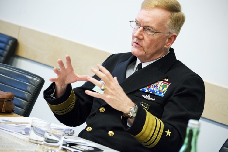 General NATO-a: Program reformi nije ANP, već Memorandum o saradnji