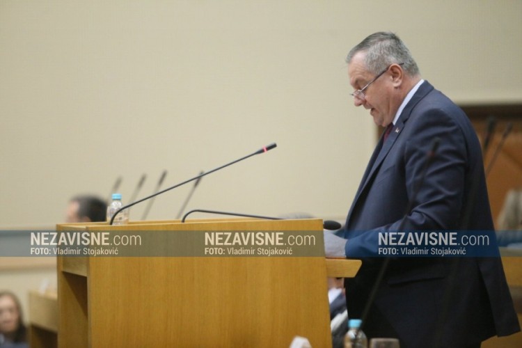Višković: Počinje reforma radnih mjesta u javnim službama