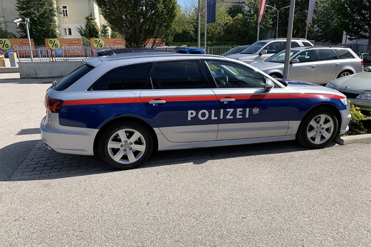 Srbin u Beču pretukao ženu dok je šetala psa