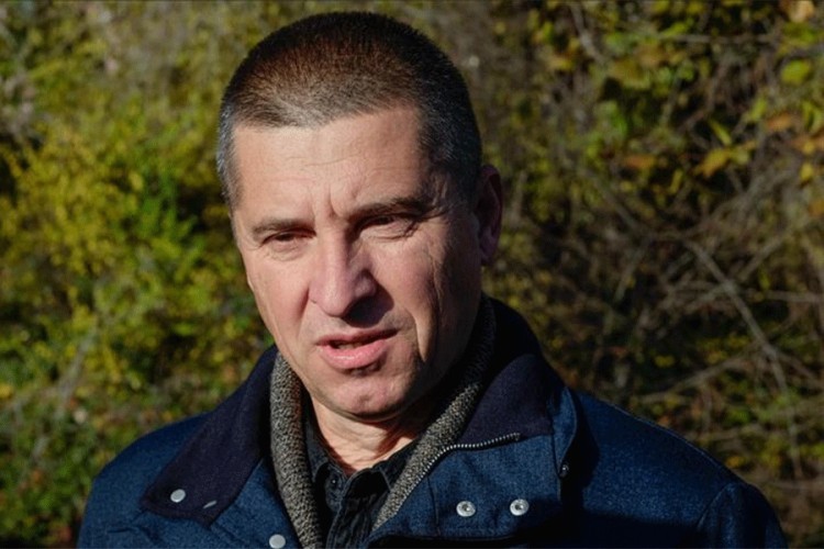 Predsjednik Saveza logoraša BiH priveden u FUP