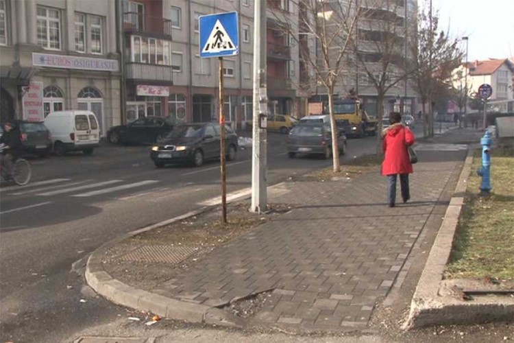 Proljeće u decembru, tek krajem mjeseca pad temperatura