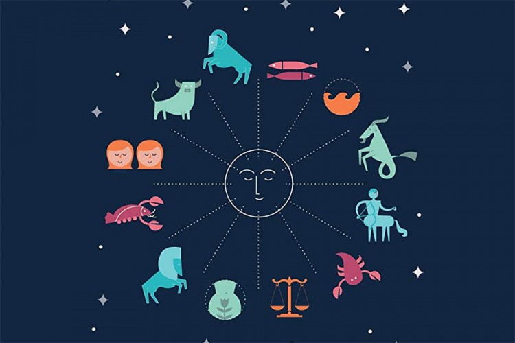 Mjesečni horoskop za januar 2020.