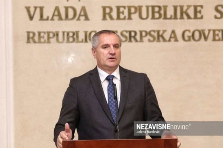 Višković: Rezultati rada Vlade u proteklih godinu dana premašili očekivanja
