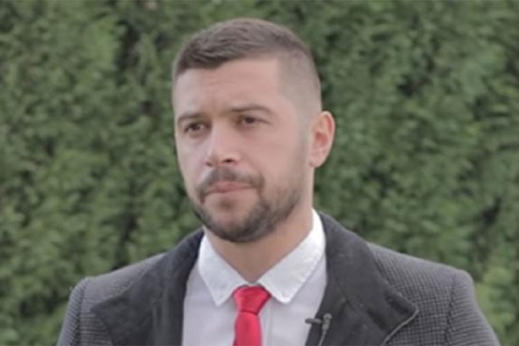 Musliman Dženan održao moralnu lekciju svima u Crnoj Gori