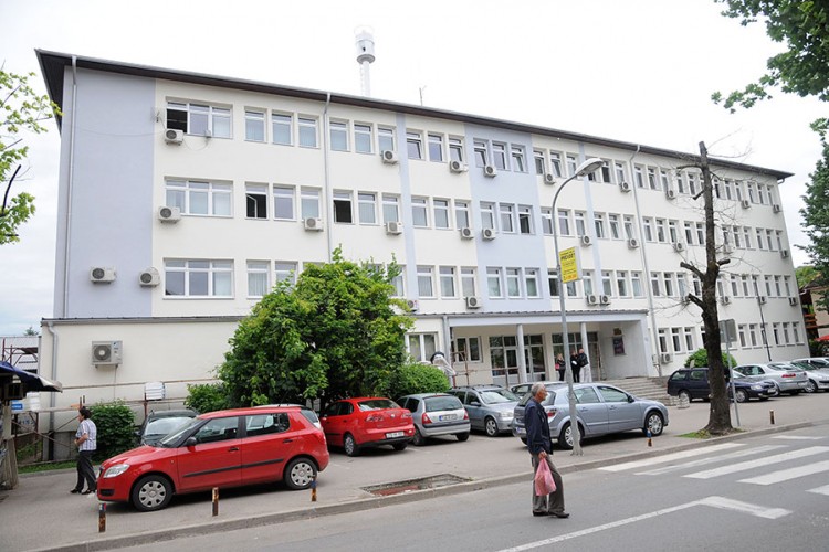 Talijanu opet dvije i po godine robije za pljačke