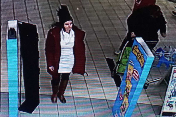 Banjalučka policija traži pomoć: Prepoznajte li osobu sa slike?
