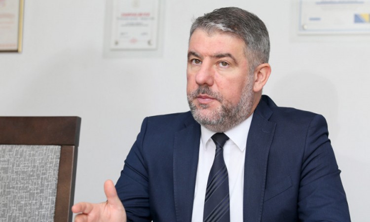 Šeranić: Opredijeljeni za povećanje primanja zdravstvenim radnicima