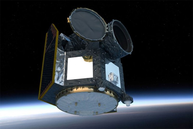 Uz teleskop Cheops počinje istraživanje dalekih planeta