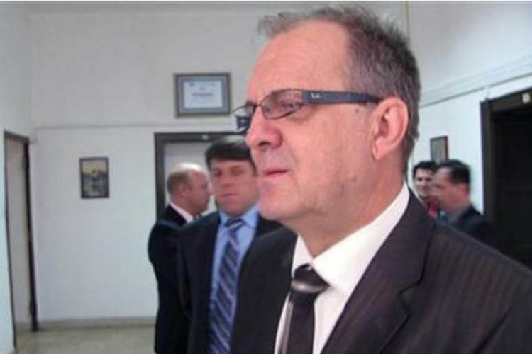 Lovrićeva zaprijetila štrajkom ako Božović bude ministar