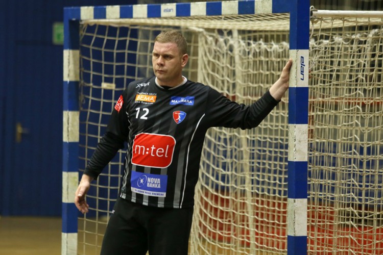 Bojan Ljubišić za "Nezavisne": Dok budem imao želju za pobjedom, braniću