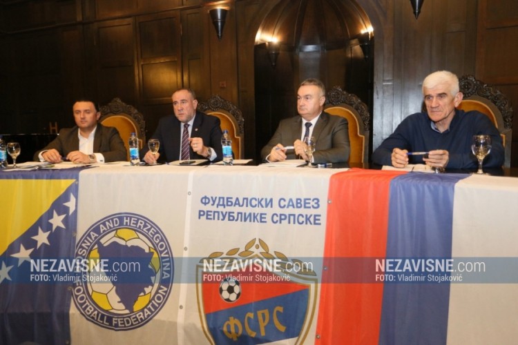 Smijenjen Mile Kovačević