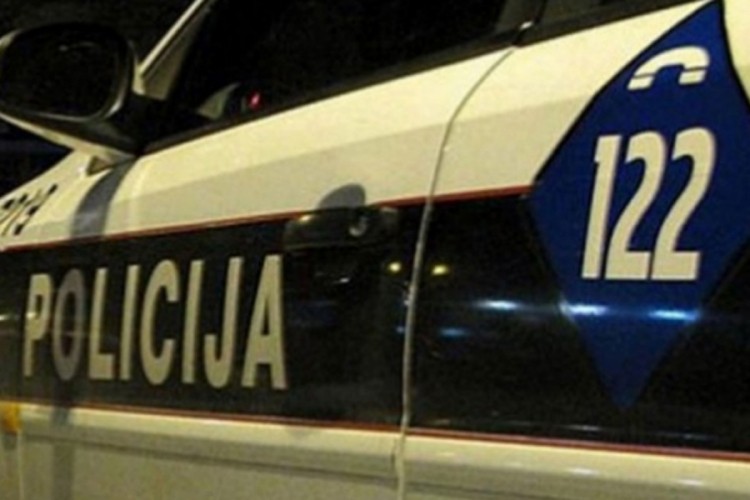 Ženu udario golf u mjestu Prnjavor