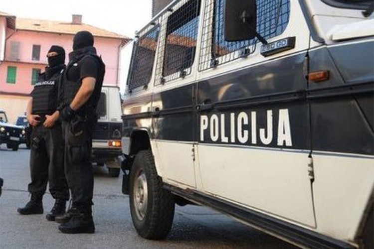 Poznata imena uhapšenih zbog reketiranja u Tuzli