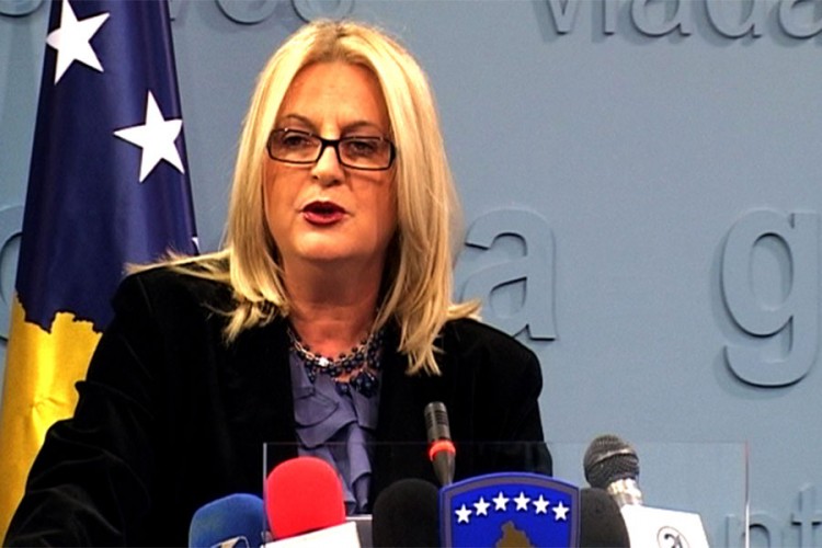 Tahiri: Ako Srbija ne prizna Kosovo imaćemo rat