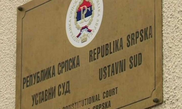 "Neprihvatljiv zahtjev Kluba Bošnjaka za utvrđivanje vitalnog interesa"