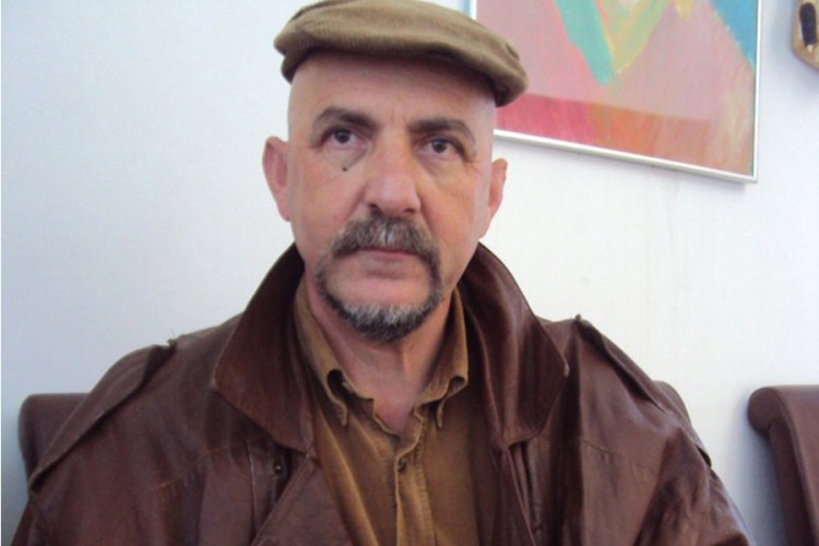 Radmilo V. Radovanović za "Nezavisne": Vjerujem samo u pisanu riječ
