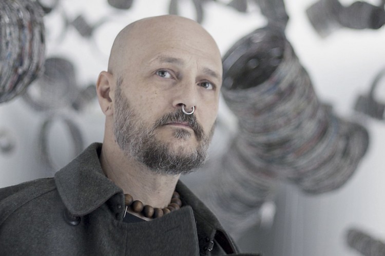Damir Urban za "Nezavisne": Heroji ove generacije nisu rok glazbenici