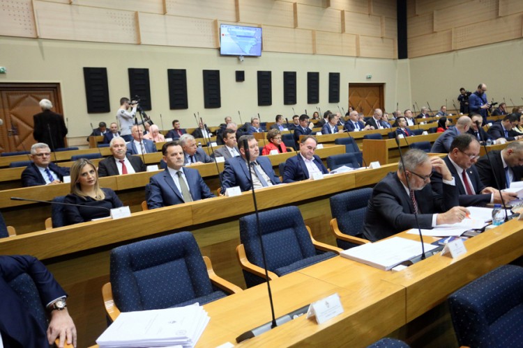 Program reformi BiH izlazi na svjetlost dana